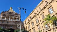 Porta Nuova - Altstadt Palermo &ndash; &copy; Anette Rietz (Eberhardt TRAVEL)