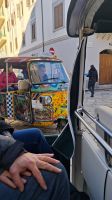 Tour mit Ape Calessino - Neujahr Palermo  &ndash; &copy; Anette Rietz (Eberhardt TRAVEL)