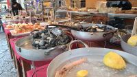 Streetfood Markt in Palermo &ndash; &copy; Anette Rietz (Eberhardt TRAVEL)