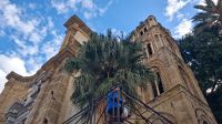 Palermo, Piazza Bellini, Admiralskirche &ndash; &copy; Anette Rietz (Eberhardt TRAVEL)