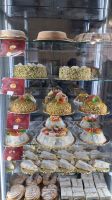 Pasticceria Konditorei Palermo &ndash; &copy; Anette Rietz (Eberhardt TRAVEL)