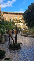 Viertel Kalsa in Palermo &ndash; &copy; Anette Rietz (Eberhardt TRAVEL)