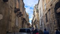 Gasse in Palermo Kalsa &ndash; &copy; Anette Rietz (Eberhardt TRAVEL)