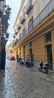 Gasse in Palermo &ndash; &copy; Anette Rietz (Eberhardt TRAVEL)