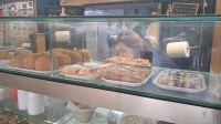 Streetfood mit Arancini in Palermo &ndash; &copy; Anette Rietz (Eberhardt TRAVEL)