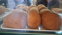 Arancini in Palermo &ndash; &copy; Anette Rietz (Eberhardt TRAVEL)
