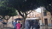 Palermo Start Stadtrundgang Kalsa &ndash; &copy; Anette Rietz (Eberhardt TRAVEL)