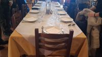 Mittagessen im Agriturismo bei Corleone &ndash; &copy; Anette Rietz (Eberhardt TRAVEL)