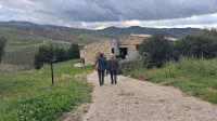 Ex Ländereien der Mafia in Corleone &ndash; &copy; Anette Rietz (Eberhardt TRAVEL)
