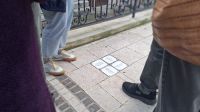 Stolpersteine Antimafia &ndash; &copy; Anette Rietz (Eberhardt TRAVEL)