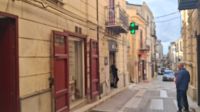 Gasse in Corleone &ndash; &copy; Anette Rietz (Eberhardt TRAVEL)