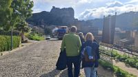 Spaziergang in Corleone &ndash; &copy; Anette Rietz (Eberhardt TRAVEL)