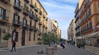 Innenstadt Palermo &ndash; &copy; Anette Rietz (Eberhardt TRAVEL)