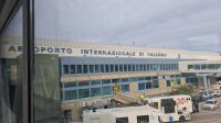 Ankunft Flughafen Palermo Falcone Borsellino &ndash; &copy; Anette Rietz (Eberhardt TRAVEL)