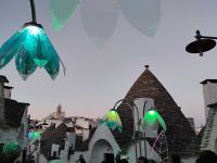 Alberobello  &ndash; &copy; Monika Cortese (Eberhardt TRAVEL)