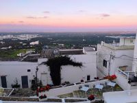 Ostuni  &ndash; &copy; Monika Cortese (Eberhardt TRAVEL)