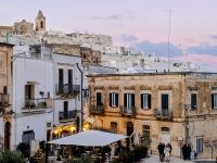 Ostuni  &ndash; &copy; Monika Cortese (Eberhardt TRAVEL)