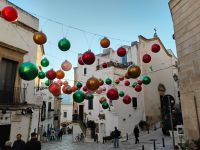 Ostuni  &ndash; &copy; Monika Cortese (Eberhardt TRAVEL)