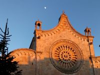 Kathedrale von Ostuni  &ndash; &copy; Monika Cortese (Eberhardt TRAVEL)