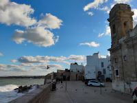 Monopoli  &ndash; &copy; Monika Cortese (Eberhardt TRAVEL)