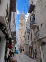 Zur Kathedrale  &ndash; &copy; Monika Cortese (Eberhardt TRAVEL)