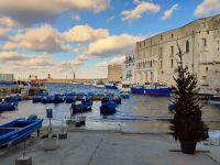 Monopoli  &ndash; &copy; Monika Cortese (Eberhardt TRAVEL)