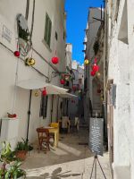 Cisternino  &ndash; &copy; Monika Cortese (Eberhardt TRAVEL)