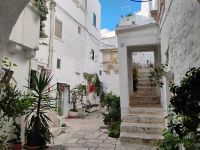 Cisternino  &ndash; &copy; Monika Cortese (Eberhardt TRAVEL)