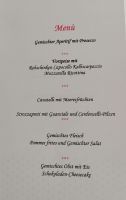 Neujahrsmittagessen  &ndash; &copy; Monika Cortese (Eberhardt TRAVEL)