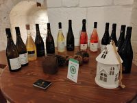 Weinprobe 