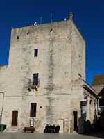 Cisternino  &ndash; &copy; Monika Cortese (Eberhardt TRAVEL)