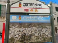 Cisternino  &ndash; &copy; Monika Cortese (Eberhardt TRAVEL)