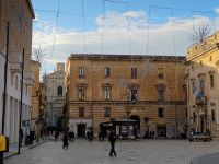 Piazza Sant Oronzo 