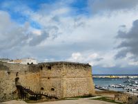 Otranto  &ndash; &copy; Monika Cortese (Eberhardt TRAVEL)