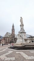 Waltherplatz, Bozen &ndash; &copy; Natalie Hady (Eberhardt TRAVEL)