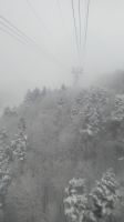 Gondel von Oberbozen nach Bozen &ndash; &copy; Natalie Hady (Eberhardt TRAVEL)