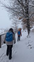 Wanderung von Mittelberg bis Klobenstein  &ndash; &copy; Natalie Hady (Eberhardt TRAVEL)