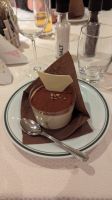 Tiramisu, Dessert im Feldthurnerhof  &ndash; &copy; Natalie Hady (Eberhardt TRAVEL)