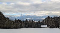 Villanderer Alm, Rückfahrt  &ndash; &copy; Natalie Hady (Eberhardt TRAVEL)