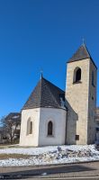 San Lorenzo Kirche Feldthurns  &ndash; &copy; Natalie Hady (Eberhardt TRAVEL)