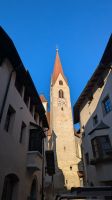 Straßen von Klausen &ndash; &copy; Natalie Hady (Eberhardt TRAVEL)