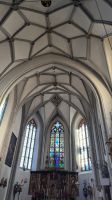 St. Andreas Kirche &ndash; &copy; Natalie Hady (Eberhardt TRAVEL)