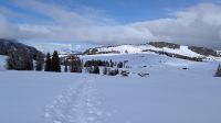 Wanderung Seiser Alm zur Ritsch Schwaige Alm  &ndash; &copy; Natalie Hady (Eberhardt TRAVEL)