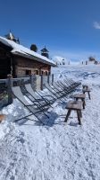 Laurinhütte  &ndash; &copy; Natalie Hady (Eberhardt TRAVEL)