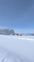 Rosszähne, Wanderung bei der Seiser Alm &ndash; &copy; Natalie Hady (Eberhardt TRAVEL)