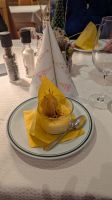 Crème brûlée, Dessert im Feldthurnerhof  &ndash; &copy; Natalie Hady (Eberhardt TRAVEL)