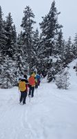 Rückweg zur Zanser Alm &ndash; &copy; Natalie Hady (Eberhardt TRAVEL)