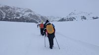Wanderung im Vilnössertal  &ndash; &copy; Natalie Hady (Eberhardt TRAVEL)