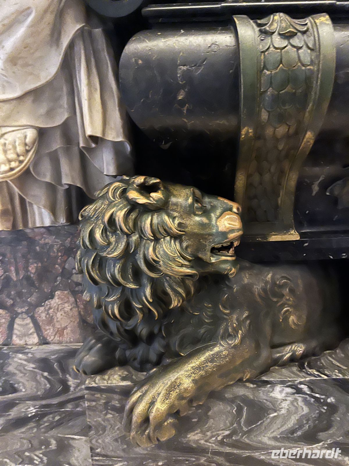 ROM - Petersdom  &ndash; &copy; Renate Grafe (Eberhardt TRAVEL)