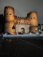 ROM - Stadttor  &ndash; &copy; Renate Grafe (Eberhardt TRAVEL)